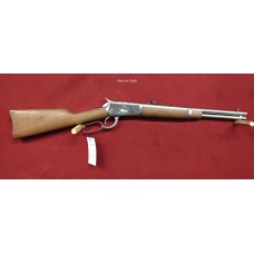 S/H Puma Stainless  .357 Magnum